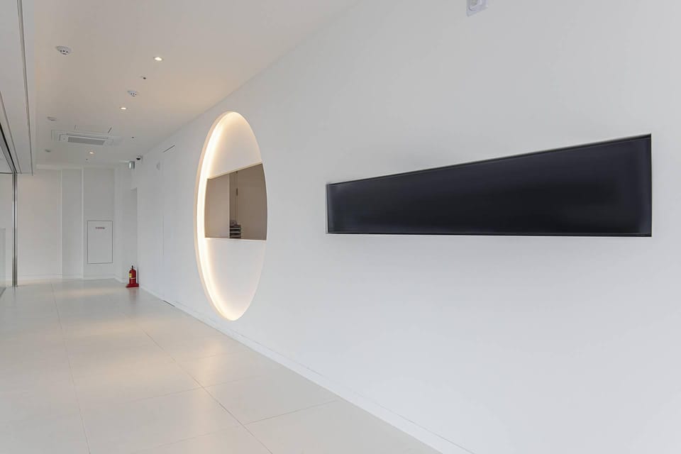 bluefrog hotel Motel in Gyeonggi-do