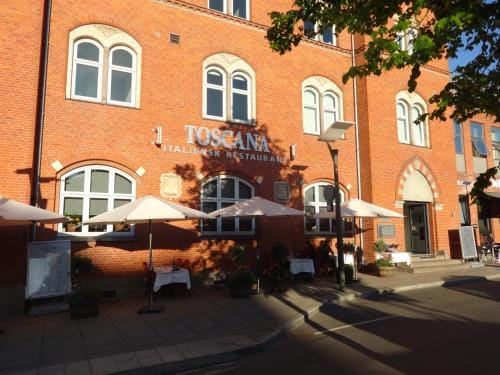 Casa Mundo Bed & Breakfast Hotel in Region of Southern Denmark