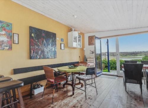 Casa Mundo Bed & Breakfast Hotel in Region of Southern Denmark