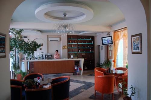 Kniaz Boris Hotel Hotel in Sofia