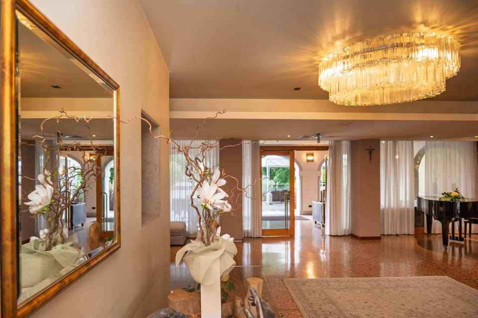 Ristorante Fior Hotel Hotel in Trentino-South Tyrol