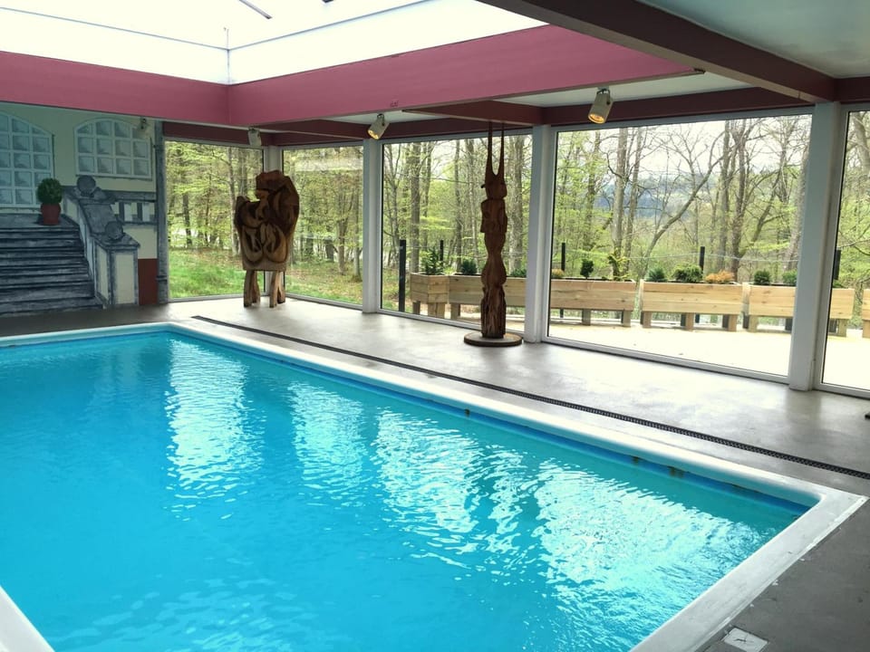 Rold StorKro Inn in Central Denmark Region