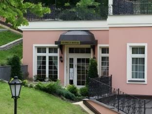 Bristol Georgy House Hotel in Czechia