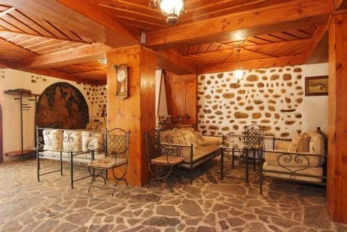 Despot Slav Hotel & Restaurant Hotel in Blagoevgrad Province
