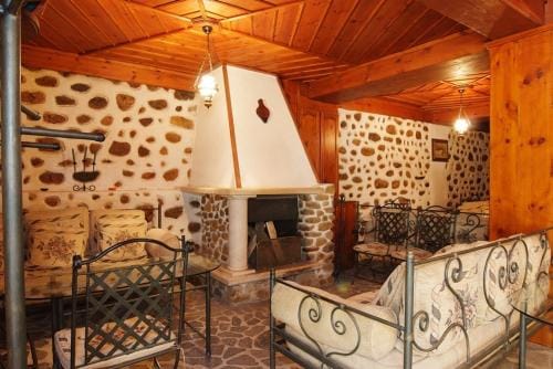 Despot Slav Hotel & Restaurant Hotel in Blagoevgrad Province