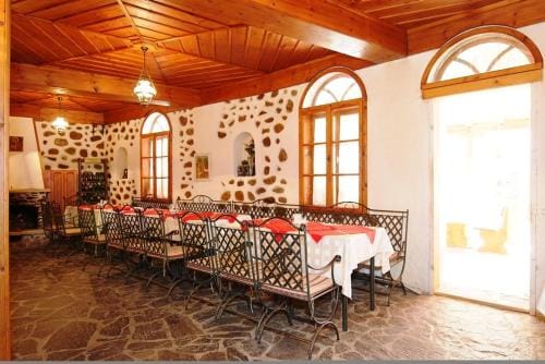 Despot Slav Hotel & Restaurant Hotel in Blagoevgrad Province