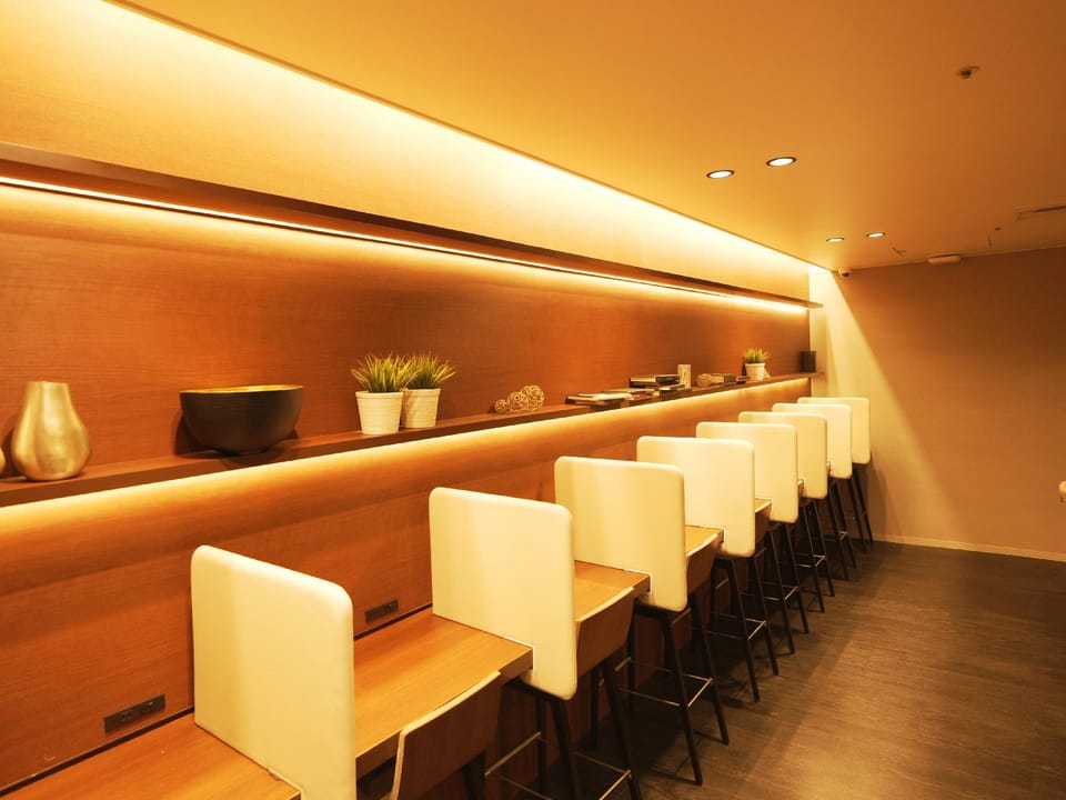 First Cabin Haneda Terminal 1 Hotel in Kanagawa Prefecture