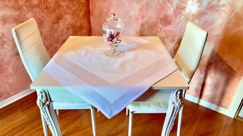 Castelpetroso Bed&Food Hotel in Molise, Italy