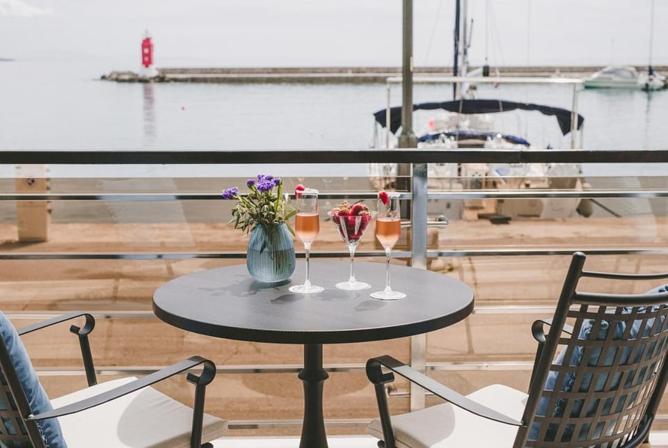 Hotel Marina Hotel in Krk