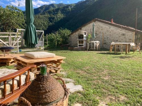 B&B Ameglia Hotel in Liguria