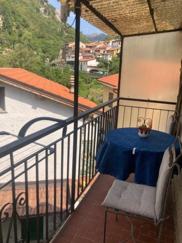 B&B Ameglia Hotel in Liguria
