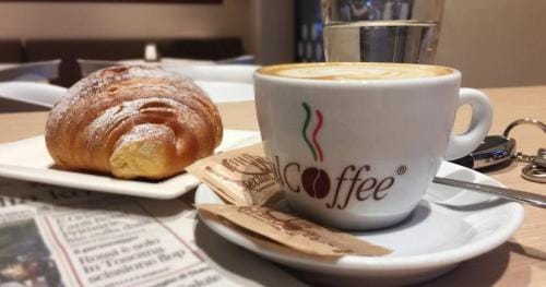 Beatrice Room Bed&Breakfast Hotel in Sant Agnello