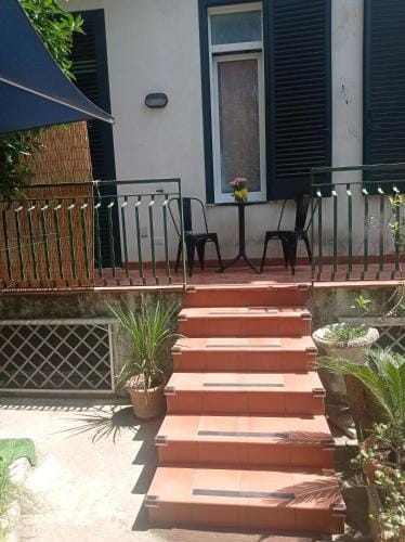 Beatrice Room Bed&Breakfast Hotel in Sant Agnello