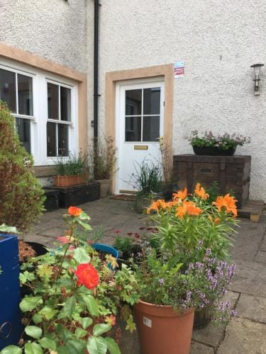 B&B at No 4 Hotel in England