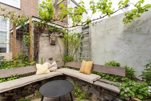 Lovely and charming guesthouse near city center, close to Rotterdam Hotel in Dordrecht