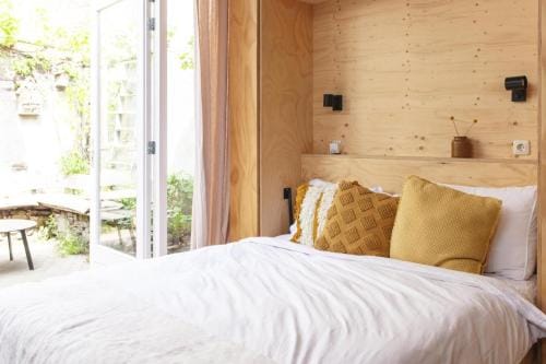Lovely and charming guesthouse near city center, close to Rotterdam Hotel in Dordrecht