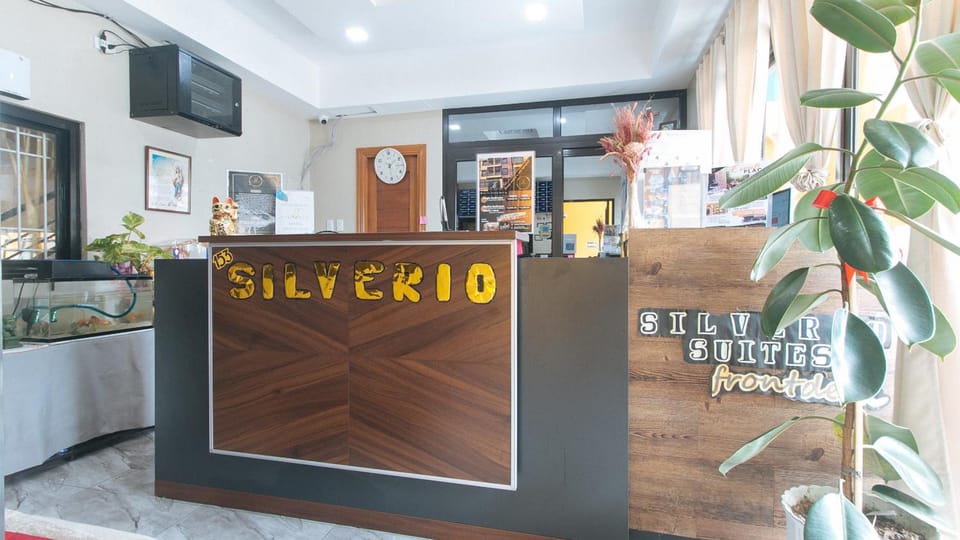 153 Silverio Suites Paranaque City Hotel in Paranaque