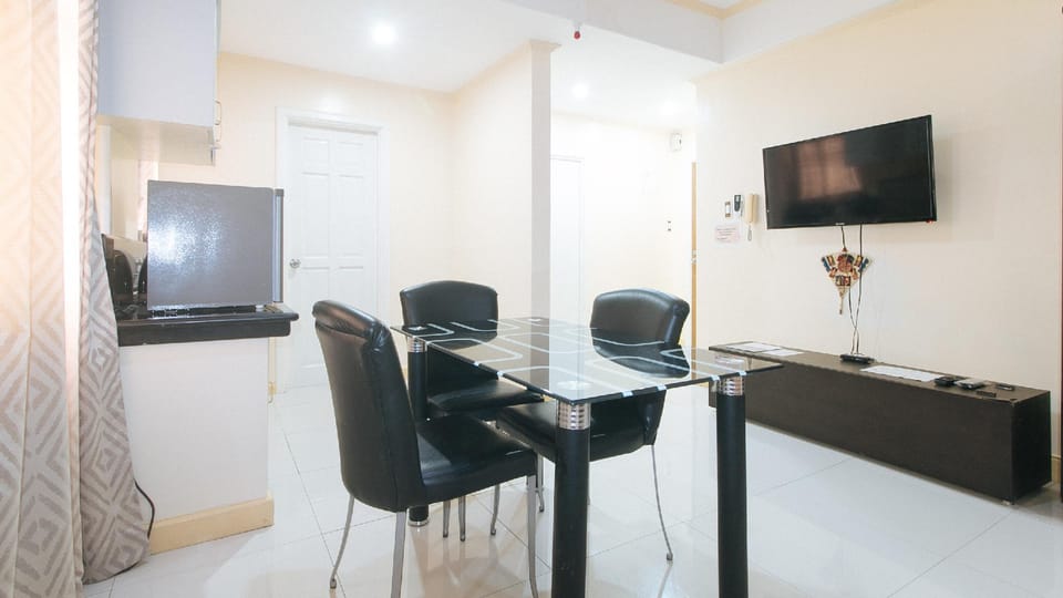 153 Silverio Suites Paranaque City Hotel in Paranaque