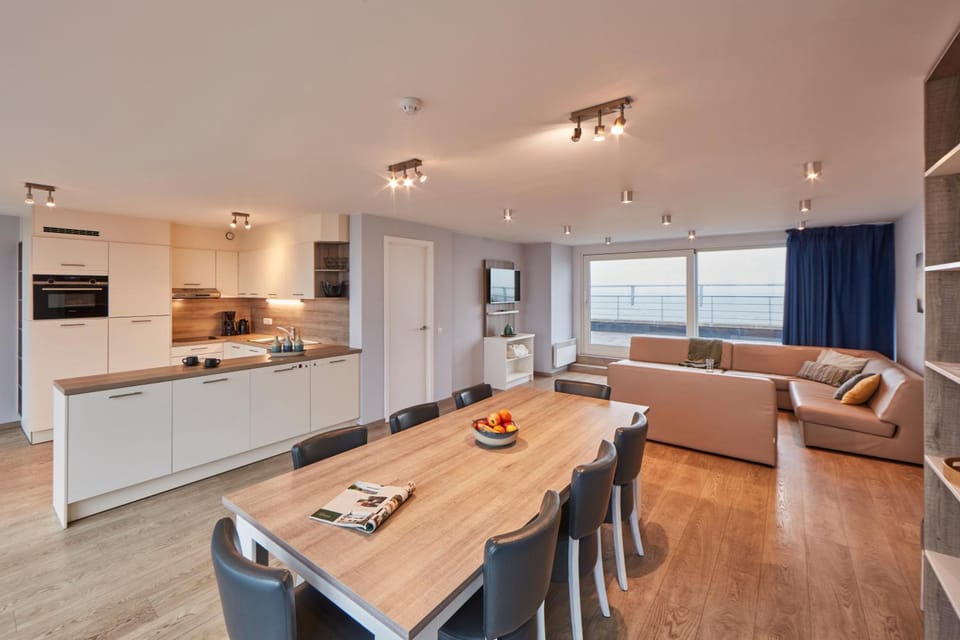Holiday Suites Blankenberge Hotel in Flanders