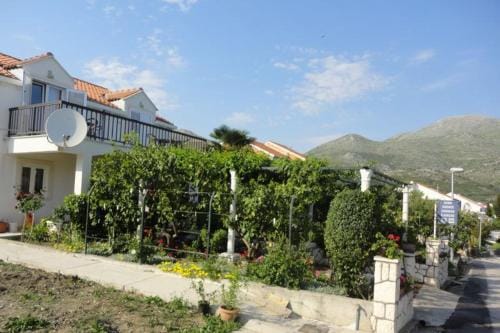Guest House Pavkovic Hotel in Dubrovnik-Neretva County