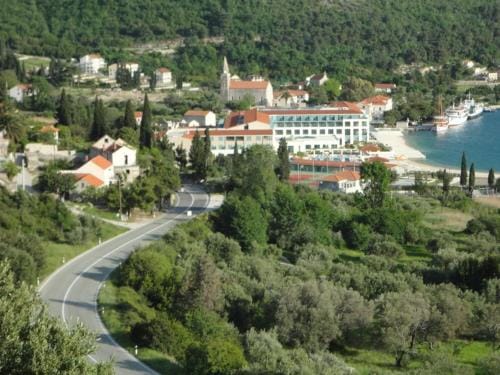 Guest House Pavkovic Hotel in Dubrovnik-Neretva County
