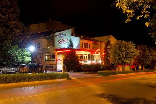 Family Hotel Gabrovo Hotel in Gabrovo
