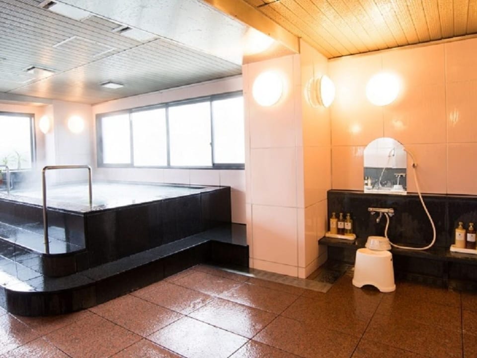 Bathhouse