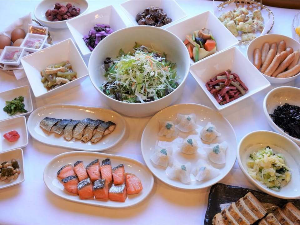 Food and beverages