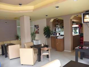 Hotel Pilevski Hotel in Blagoevgrad