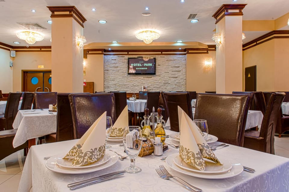 Hotel Park Bachinovo Hotel in Blagoevgrad Province