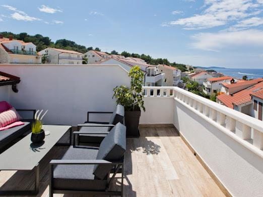 Apartments Bubalo Hotel in Hvar