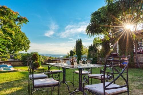 Villa Arbanashki Han Hotel in Veliko Tarnovo