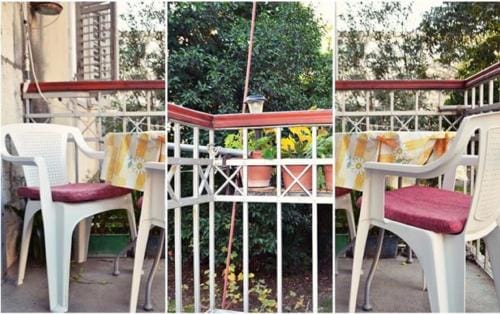 Private Accommodation Raspudic Hotel in Split