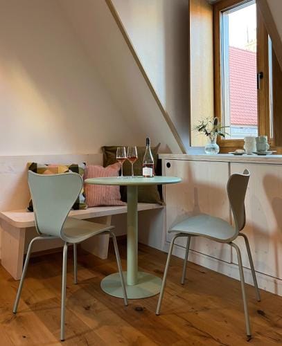Hotel-Weingut Bernard Hotel in Hesse