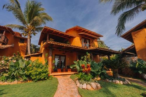 Tres Mujeres Hotel Hotel in Troncones