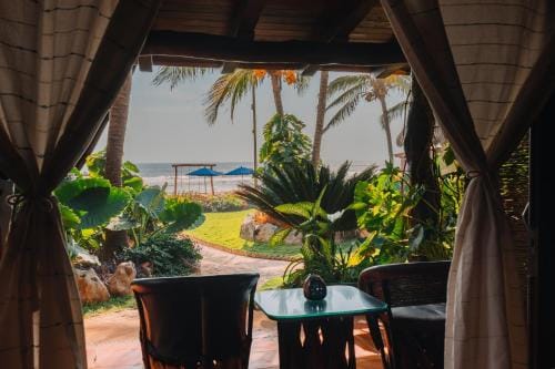 Tres Mujeres Hotel Hotel in Troncones