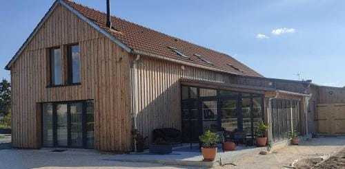 Le Nichoir Inn in Centre-Val de Loire