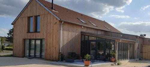 Le Nichoir Inn in Centre-Val de Loire
