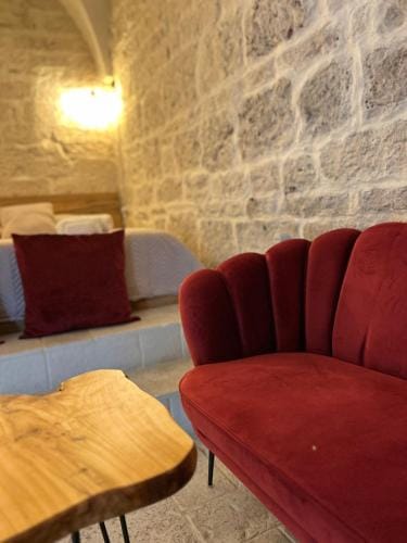 L'Arpa Bianca Hotel in Ceglie Messapica