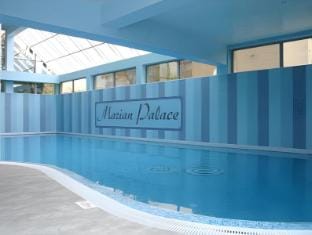 Merian Palace Hotel Hotel in Stara Zagora