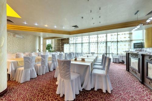 Merian Palace Hotel Hotel in Stara Zagora