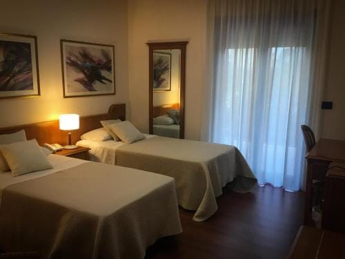 Erania Hotel in Basilicata