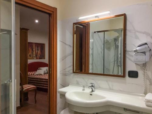Erania Hotel in Basilicata