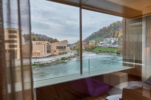 Limmathof Baden - Boutique Haus & Spa Hotel in Baden