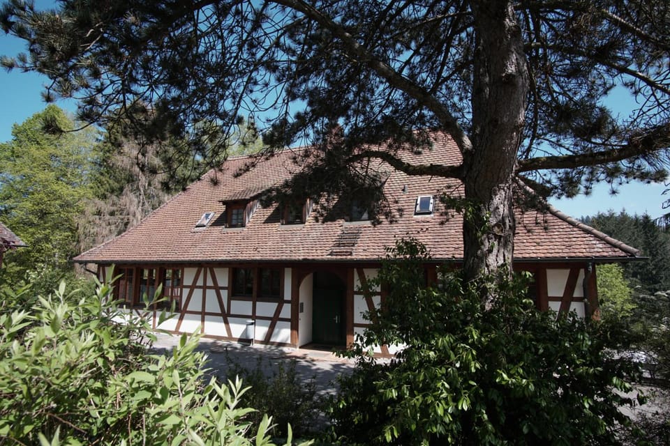 Hotel & Tagungszentrum Schloss Hohenfels Hotel in Baden-Württemberg