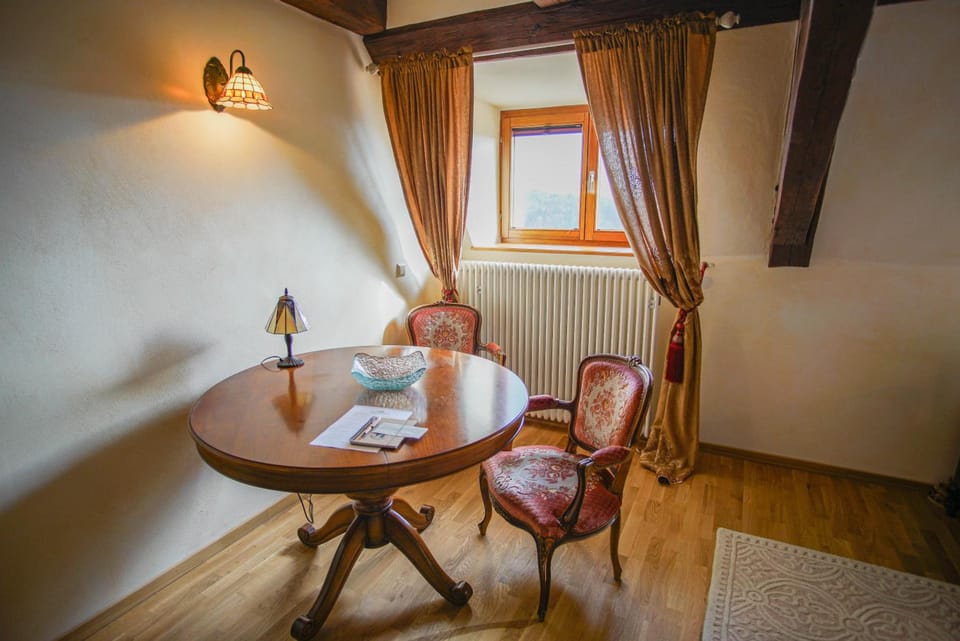 Hotel & Tagungszentrum Schloss Hohenfels Hotel in Baden-Württemberg