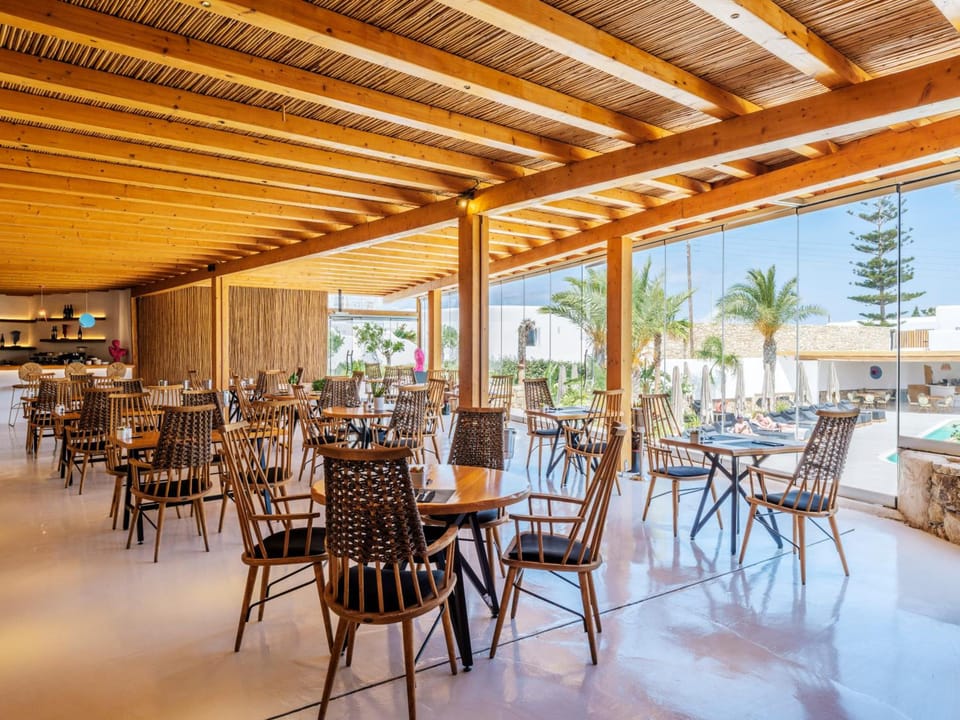 Axel Beach Mykonos - Adults Only Hotel in Mykonos