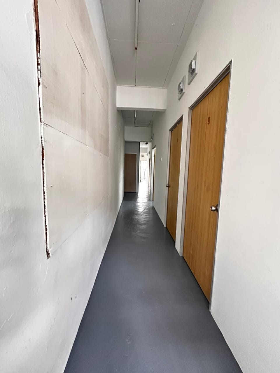 Jiaxin Dormitory Puteri Wangsa Apartment hotel in Johor Bahru