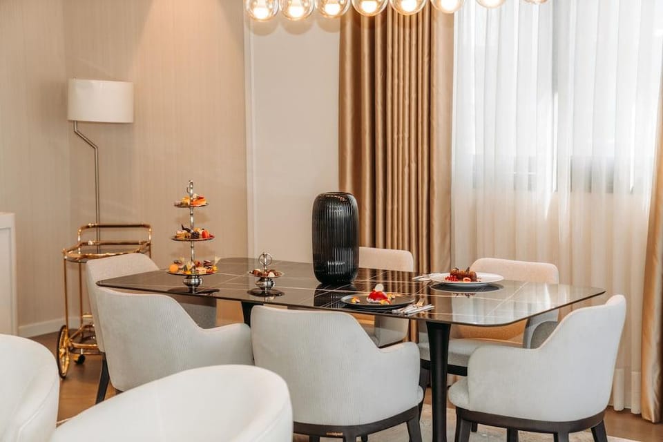 EN HOTEL BOUTIQUE İZMİR Hotel in Izmir