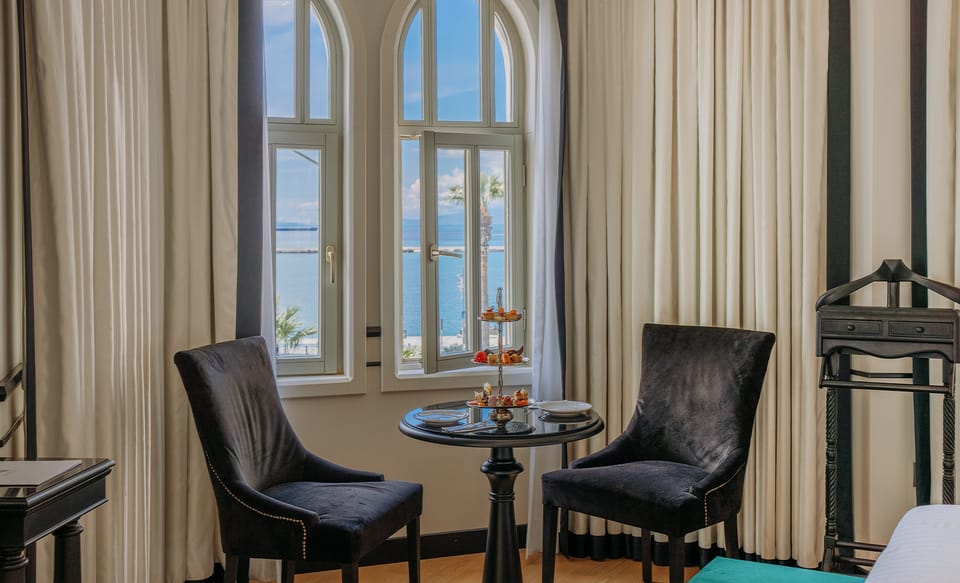 EN HOTEL BOUTIQUE İZMİR Hotel in Izmir
